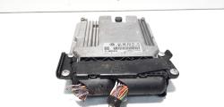 Calculator motor, cod 03L906019DF, 0281017138, Audi A4 Avant (8K5, B8), 2.0 TDI, CAG (idi:570676)