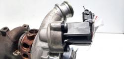Actuator turbosuflanta, cod 06H145710D, Vw Golf 6 (5K1) 1.4 TSI, CAX (id:572714)