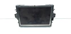 Display navigatie, cod A1729008500, Mercedes Clasa C T-Model (S204) (id:572823)