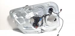 Macara cu motoras usa stanga fata, Alfa Romeo Giulietta (940) (id:572863)