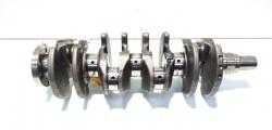 Vibrochen, Ford Fiesta 6, 1.4 TDCI, F6JB (idi:571999)