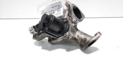 EGR, cod 03G131501N, VW Golf 5 (1K1), 2.0 TDI, BMM (idi:571772)