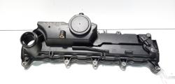 Capac culbutori, cod 8200756123, Renault Megane 3, 1.5 DCI, K9K832 (idi:571794)