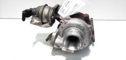 Turbosuflanta, cod GM55567731, Opel Astra J Sedan, 1.7 CDTI, A17DTE (idi:571798)