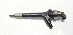 Injector Denso, cod GM55567729, Opel Astra J Sedan, 1.7 CDTI, A17DTR (idi:571811)