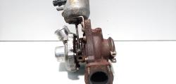 Turbosuflanta, cod 9677063780, Ford Focus 3 Sedan, 2.0 TDCI, UFDB (idi:571680)