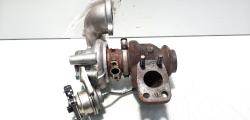 Turbosuflanta, cod 9673283680, Citroen DS4, 1.6 HDI, 9HP (idi:571820)