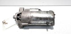 Electromotor, cod 6G9N-11000-FA, Ford Mondeo 4 Turnier, 2.0 TDCI, QXBB, 6 vit man (idi:571688)