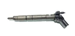 Injector, cod 059130277AB, 0445115037, VW Touareg (7LA, 7L6), 3.0 TDI, BKS (id:573038)