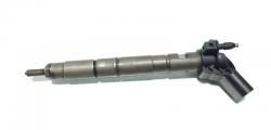 Injector, cod 059130277AB, 0445115037, VW Touareg (7LA, 7L6), 3.0 TDI, BKS (id:573040)