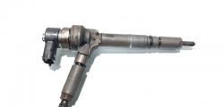 Injector, cod 0445110175, Opel Astra H, 1.7 CDTI, Z17DTH (id:573047)