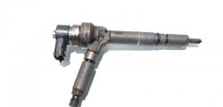 Injector, cod 0445110175, Opel Astra H, 1.7 CDTI, Z17DTH (id:573045)