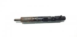 Injector Delphi, cod 8200815416, EJBR05102D, Dacia Logan (LS), 1.5 DCI, K9K792 (id:573027)