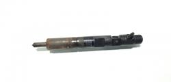 Injector Delphi, cod 8200815416, EJBR05102D, Dacia Logan (LS), 1.5 DCI, K9K792 (id:573025)