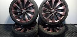 Set jante aliaj R18, cod 3C8601025D, VW Passat Variant (3C5) (idi:501035)