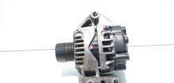 Alternator 90A Valeo, cod GM13117279, Opel Astra H GTC, 1.3 CDTI, Z13DTH (pr:110747)