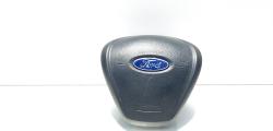 Airbag volan, cod 8V51-A042B85-CA, Ford Fiesta 6 (id:573090)