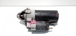 Electromotor, cod 068911024G, Audi A4 (8E2, B6), 1.9 TDI, AWX, 5 vit man (id:573195)