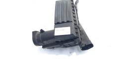 Carcasa filtru aer, cod 3C0129607AS, Vw Tiguan (5N), 2.0 TDI, CBA (id:572989)