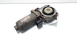 Motoras cutie transfer, cod 8473227771, Bmw X3 (E83), 2.0 diesel, N47D20A (id:573246)