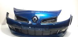 Bara fata cu grile si proiectoare, Renault Clio 3 (id:573575)