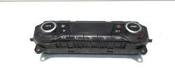 Display climatronic, cod BM2T-18C612-HC, Ford Mondeo 4 (id:573360)