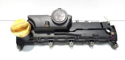 Capac culbutori, cod 8200433603, Renault Megane 2 Combi, 1.5 DCI, K9K (idi:571747)