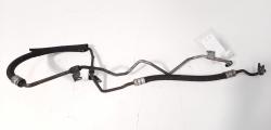 Conducta lichid servo directie, Renault Laguna 3 Coupe, 2.0 DCI, M9R802 (idi:555180)