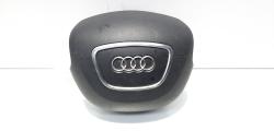 Airbag volan, cod 8K0880201AC, Audi A4 Allroad (8KH, B8) (idi:573231)