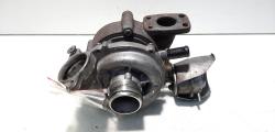 Turbosuflanta, cod 9663199280, Peugeot 206, 1.6 HDI, 9HY (idi:571871)