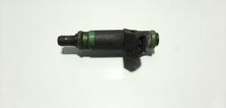 Injector, cod 98MF-BA, Ford Focus 1 Sedan, 1.6 benz, FYDA (id:573899)