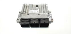 Calculator motor ECU, cod BV61-12A650-AFF, Ford C-Max 2, 2.0 TDCI, UFDB (idi:573286)