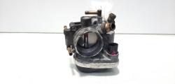 Clapeta acceleratie, cod GM55560398, Opel Astra H Combi, 1.6 benz, Z16XER (idi:572673)