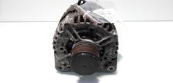 Alternator 180A, cod 04801-715AA, Dodge Journey,  2.0 CRD, ECE (id:574060)