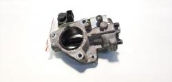 Clapeta acceleratie, cod 55195014, Opel Astra H Combi, 1.3 CDTI, Z13DTH (id:574244)