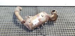 Catalizator, cod 55489758, Opel Astra J Combi, 1.6 CDTI, B16DTH (idi:391048)