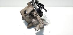 Suport filtru combustibil, cod AV6Q-9180-AF, Ford Focus 3, 1.6 TDCI, T1DB (id:574348)