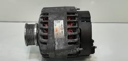 Alternator 105A Bosch, cod 0986048791, Opel Astra H Van, 1.9 CDTI, Z19DT (pr:110747)