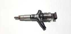 Injector Denso, cod 16613AA020, Subaru Impreza liftback (GR, GH, G3), 2.0 diesel, EE20Z (id:574603)