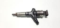 Injector Denso, cod 16613AA020, Subaru Impreza liftback (GR, GH, G3), 2.0 diesel, EE20Z (id:574604)