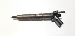 Injector, cod 7805428-02, 0445116024, Bmw 3 Touring (E91), 2.0 diesel. N47D20A (id:573321)