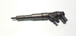 Injector, cod 7793836, 0445110216, Bmw 5 (E60), 2.0 diesel, 204D4 (id:573202)