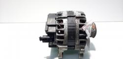 Alternator 180A Bosch, cod 03L903024F, VW Passat (362), 1.9 TDI, ATD (id:574390)