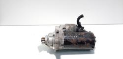 Electromotor, cod 02Z911023F, Vw Passat Variant (3C5) 1.9 TDI, BXE, 5 vit man (id:574407)