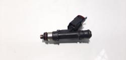 Injector, cod 0280158505, Ford Fiesta 7,  1.1 TI-VCT, XYJC (id:574202)