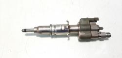 Injector, cod 7589048-02, Bmw 1 (E81, E87), 2.0 benz, N43B20A (pr:110747)