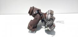 Turbosuflanta, cod 9685293080, Ford Focus 2 Combi (DA), 1.6 TDCI, HHDA (pr:110747)