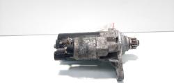 Electromotor cu start stop, cod 02T911024J, Seat Ibiza 5 (6J5), 1.2 TSI, CBZ, 5 vit man (id:574673)