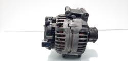 Alternator 140A Bosch, cod 06H903016L, Audi A4 Avant (8K5, B8), 1.8 TFSI, CABB (pr:110747)
