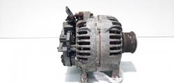 Alternator 150A Bosch, cod 8200660034, Renault Megane 3, 1.5 DCI, K9KF830 (id:574667)
